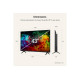LG QNED 43QNED72B6B 109,2 cm (43'') 4K Ultra HD Smart TV Negro