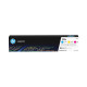 HP Tambor de creación de imágenes Original 225A LaserJet (CYM)