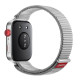 Huawei WATCH Fit 3 4,62 cm (1.82'') AMOLED Digital 408 x 480 Pixeles Pantalla táctil Plata Wifi GPS (satélite)