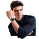 Huawei WATCH Fit 3 4,62 cm (1.82'') AMOLED Digital 408 x 480 Pixeles Pantalla táctil Plata Wifi GPS (satélite)