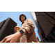 Huawei WATCH Fit 3 4,62 cm (1.82'') AMOLED Digital 408 x 480 Pixeles Pantalla táctil Plata Wifi GPS (satélite)