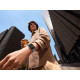 Huawei WATCH Fit 3 4,62 cm (1.82'') AMOLED Digital 408 x 480 Pixeles Pantalla táctil Plata Wifi GPS (satélite)