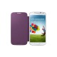 FUNDA SAMSUNG GALAXY S4 COVER PURPURA