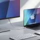 StarTech.com Cable USB4 2m - Cable USB-C Certificado USB-IF - 20Gbps - PD 240W EPR