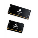 Vertiv Avocent LongView, VGA individual, USB, audio, CATx 300M, RU