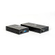 Vertiv Avocent LongView, VGA individual, USB, audio, CATx 300M, RU