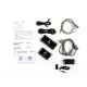 Vertiv Avocent LongView, VGA individual, USB, audio, CATx 300M, RU