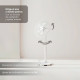 Grunkel FS-14T ventilador Blanco
