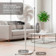 Grunkel FS-14PR ventilador Blanco