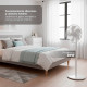 Grunkel FS-14PR ventilador Blanco