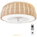 Grunkel SKYWIND-20M ventilador Madera