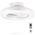 Grunkel SKYWIND-20B ventilador Blanco