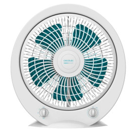 Cecotec EnergySilence 4500 Power Box Blanco
