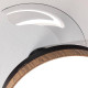 Cecotec EnergySilence Aero 4320 Invisible Wood&Black Madera, Negro