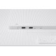Samsung EMDX EM32DX-A Pantalla plana para señalización digital 80 cm (31.5'') Wifi Quad HD Gris, Blanco Tizen 24/7