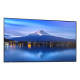 Sharp MultiSync P556 Diseño de quiosco 139,7 cm (55'') LCD 700 cd / m² 4K Ultra HD Negro Procesador incorporado