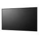 Sharp MultiSync P556 Diseño de quiosco 139,7 cm (55'') LCD 700 cd / m² 4K Ultra HD Negro Procesador incorporado