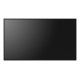 Sharp MultiSync P556 Diseño de quiosco 139,7 cm (55'') LCD 700 cd / m² 4K Ultra HD Negro Procesador incorporado