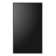Sharp MultiSync P556 Diseño de quiosco 139,7 cm (55'') LCD 700 cd / m² 4K Ultra HD Negro Procesador incorporado