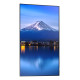 Sharp MultiSync P556 Diseño de quiosco 139,7 cm (55'') LCD 700 cd / m² 4K Ultra HD Negro Procesador incorporado