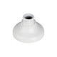 Dahua Technology PFA107 cámaras de seguridad y montaje para vivienda Pie para cámara