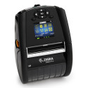 Zebra ZQ600 Plus impresora de etiquetas Térmica directa 203 x 203 DPI 115 mm/s Inalámbrico y alámbrico Wifi Bluetooth