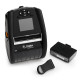 Zebra ZQ600 Plus impresora de etiquetas Térmica directa 203 x 203 DPI 115 mm/s Inalámbrico y alámbrico Wifi Bluetooth