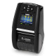 Zebra ZQ600 Plus impresora de etiquetas Térmica directa 203 x 203 DPI 115 mm/s Inalámbrico y alámbrico Wifi Bluetooth