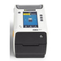 Zebra ZD611-HC impresora de etiquetas Transferencia térmica 300 x 300 DPI 152 mm/s Inalámbrico y alámbrico Ethernet Bluetooth