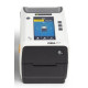 Zebra ZD611-HC impresora de etiquetas Transferencia térmica 300 x 300 DPI 152 mm/s Inalámbrico y alámbrico Ethernet Bluetooth