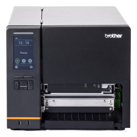Brother IMP ETIQUETTES TJ-6521TN impresora de etiquetas Térmica directa