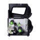 Brother IMP ETIQUETTES TJ-6521TN impresora de etiquetas Térmica directa