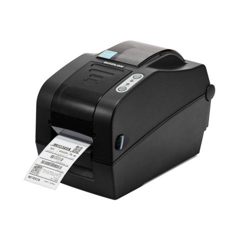 Bixolon SLP-TX223 impresora de etiquetas Transferencia térmica 300 x 300 DPI 100 mm/s Alámbrico Ethernet