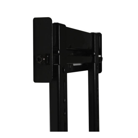 B-Tech BTV500 119,4 cm (47'') Negro