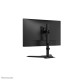 Neomounts DS45-600BL1 Soporte de monitor individual 10-32''