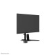 Neomounts DS45-600BL1 Soporte de monitor individual 10-32''