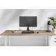 Neomounts DS45-600BL1 Soporte de monitor individual 10-32''