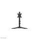 Neomounts DS45-600BL1 Soporte de monitor individual 10-32''