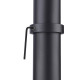 StarTech.com Soporte de Sobremesa para Dos Monitores Apilados Verticalmente de 49''