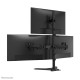 Neomounts DS45-600BL2-1 Soporte de monitor doble 10-32''