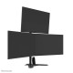 Neomounts DS45-600BL2-1 Soporte de monitor doble 10-32''