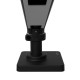 Ergotron LX Pro Series 45-708-292 soporte para monitor Escritorio Negro
