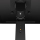 Ergotron LX Pro Series 45-708-292 soporte para monitor Escritorio Negro