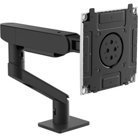 DELL HDA26 132,1 cm (52'') Negro, Blanco