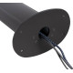 B-Tech BT8385-BDB accesorio para soporte de monitor