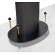 B-Tech BT8385-BDB accesorio para soporte de monitor
