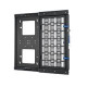 B-Tech BT7888 Soporte tipo bandeja para equipo audiovisual