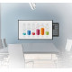 B-Tech BT7888 Soporte tipo bandeja para equipo audiovisual