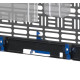 B-Tech BT7888 Soporte tipo bandeja para equipo audiovisual