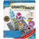 Juego de mesa gravity maze